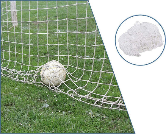 Rete Calcio Porta Pieghevole Cortile Senza Cornice Per Bambini Adulti 5.5x2.1 Mt Sport e tempo libero/Sport/Calcio/Porte Trade Shop italia - Napoli, Commerciovirtuoso.it