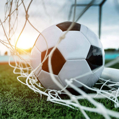 Rete Calcio Porta Pieghevole Cortile Senza Cornice Per Bambini Adulti 5.5x2.1 Mt Sport e tempo libero/Sport/Calcio/Porte Trade Shop italia - Napoli, Commerciovirtuoso.it