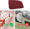 Rete Da Badminton Portatile Regolabile 610x76cm Pieghevole Per Interni Esterni Sport e tempo libero/Sport/Badminton/Reti Trade Shop italia - Napoli, Commerciovirtuoso.it