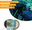 Rete Da Pesca Con Palo Alluminio Pesci Gamberi 36x140 Cm Kit Mare Lago Fiume Sport e Tempo Libero > Pesca > Retini > Sport Trade Shop italia - Napoli, Commerciovirtuoso.it