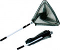RETE DA PESCA PIEGHEVOLE CON MANICO TELESCOPICO IN ALLUMINO ESTENSIBILE GUARDINO Sport e tempo libero/Caccia e Pesca/Pesca/Accessori/Reti Trade Shop italia - Napoli, Commerciovirtuoso.it