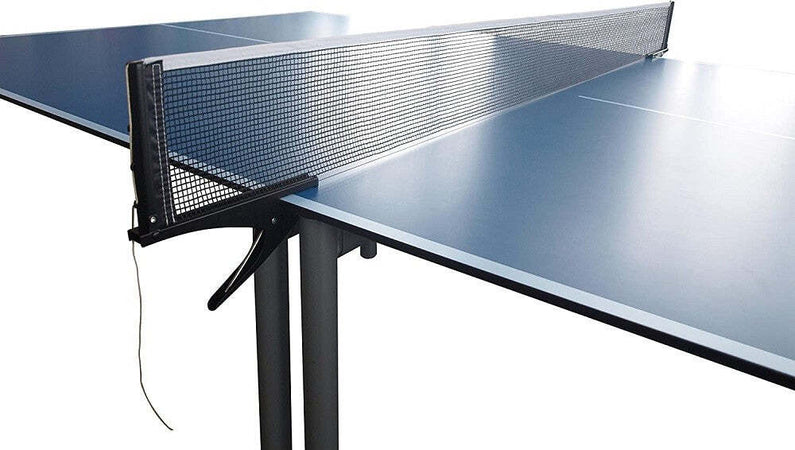 Rete Da Ping Pong Attacco Clip On In Nylon Resistente Borsa Trasporto 175 X 14cm Sport e tempo libero/Sport/Ping pong/Reti e postazioni Trade Shop italia - Napoli, Commerciovirtuoso.it