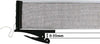 Rete Da Ping Pong Attacco Clip On In Nylon Resistente Borsa Trasporto 175 X 14cm Sport e tempo libero/Sport/Ping pong/Reti e postazioni Trade Shop italia - Napoli, Commerciovirtuoso.it