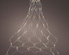 Rete decorativa a LED luminosi luce calda per esterno cavo trasparente Casa e cucina/Decorazioni per interni/Addobbi e decorazioni per ricorrenze/Decorazioni natalizie/Luci natalizie/Catene luminose per interni MagiediNatale.it - Altamura, Commerciovirtuoso.it