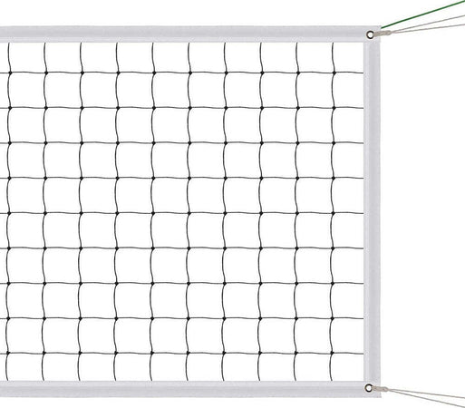 Rete Di Ricambio Per Pallavolo 9.5x1mt Fasce Laterali Rinforzate Interni Esterni Auto e Moto/Accessori per auto/Vani e contenitori/Reti Trade Shop italia - Napoli, Commerciovirtuoso.it