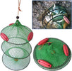 RETINO PORTA PESCI RETE PER LA PESCA CON 3 GALLEGGIANTI Sport e tempo libero/Caccia e Pesca/Pesca/Accessori/Reti Trade Shop italia - Napoli, Commerciovirtuoso.it