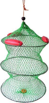 Retino Porta Pesci Rete Per La Pesca Con 3 Galleggianti Sport e tempo libero/Caccia e Pesca/Pesca/Accessori/Reti Trade Shop italia - Napoli, Commerciovirtuoso.it