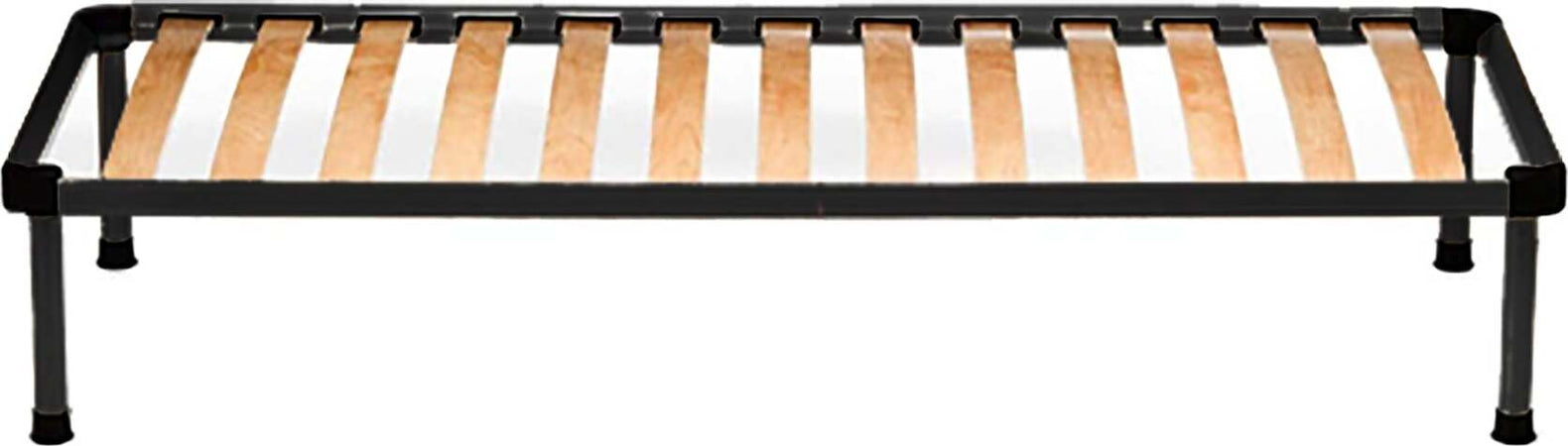 rete-ortopedica-singola-Nero-Milani-Home