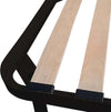 rete-ortopedica-singola-Nero-Milani-Home