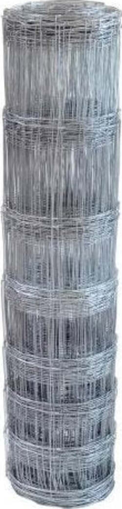 Rete pastorale da 50 mt per allevamenti di pecore in zone boschive, protezione da animali selvatici maglia 12x15 mm Giardino e giardinaggio/Giardinaggio/Prodotti fitosanitari e pesticidi/Reti protettive La Zappa - Altamura, Commerciovirtuoso.it