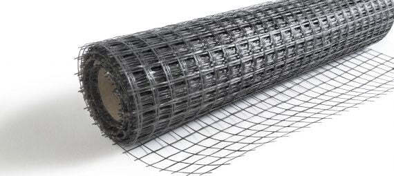 Rete per armatura pavimenti 1 x 50 mt in filati di fibra di vetro 130 gr/mq Fai da te/Prodotti per la costruzione/Materiali da costruzione/Pavimenti di legno e recinzioni/Materiali/Reti di acciaio zincato La Zappa - Altamura, Commerciovirtuoso.it