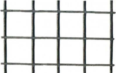 Rete per armatura pavimenti 1 x 50 mt in filati di fibra di vetro 130 gr/mq Fai da te/Prodotti per la costruzione/Materiali da costruzione/Pavimenti di legno e recinzioni/Materiali/Reti di acciaio zincato La Zappa - Altamura, Commerciovirtuoso.it