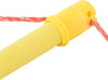 Rete recinto elettrico arancione per pecore h 90 cm x 50 mt Commercio Industria e Scienza/Attrezzature e forniture agricole/Strutture/Recinzioni La Zappa - Altamura, Commerciovirtuoso.it
