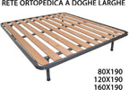Rete-Reti-Ortopedica-Ortopediche-A-Doghe-Larghe-Struttura-Tubolare-10-Listelli