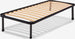 Rete-singola-90x190-cm-a-doghe-classiche-–-doghe-in-legno-di-faggio,-telaio-in-ferro.-MiaSuite