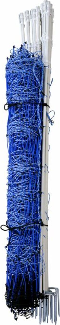 Rete wildnet di protezione da cinghiali Confezione da 1pz