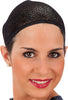 Retina Per Capelli Elasticizzata Colore Nero Per Parrucca E Copricapo Da Travestimento Bellezza/Cura dei capelli/Accessori styling capelli/Extension parrucche e accessori/Retine per parrucche Kondorama - Martinsicuro, Commerciovirtuoso.it