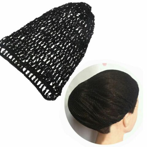 Retina per Parrucca Rete Per Capelli Net Hair Afro Latino Retina per Parrucca Etnico Retina Nera Colori Vari Sudamerica
