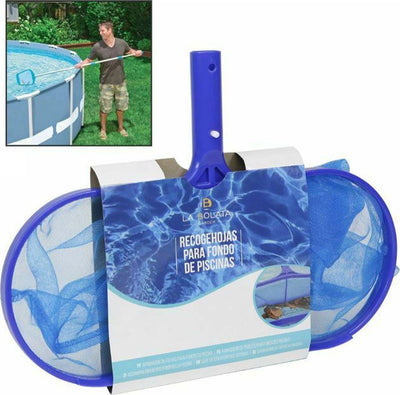 Retino A Sacco Da Piscina Vasche Per Raccogliere Foglie Insetti Pulitore Piscine Accessori da Piscina Trade Shop italia - Napoli, Commerciovirtuoso.it