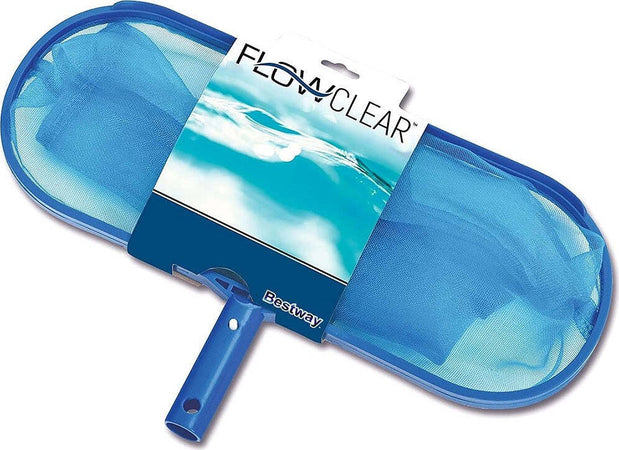 Retino Di Superficie A Sacco In Poliestere Per Pulizia Piscina Da 43x21 Cm 58278 Giardino e giardinaggio/Piscine vasche idromassaggio e accessori/Filtri pompe e accessori/Filtri Trade Shop italia - Napoli, Commerciovirtuoso.it