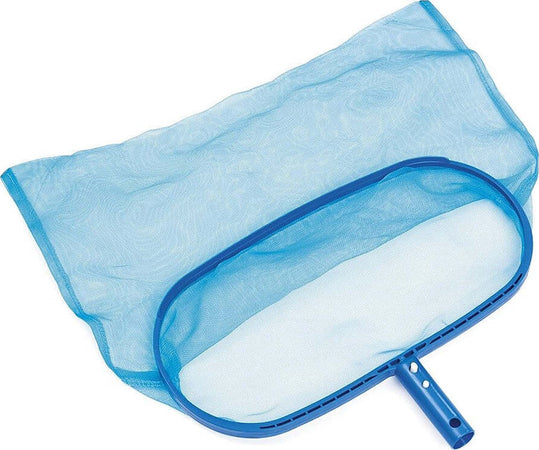 Retino Di Superficie A Sacco In Poliestere Per Pulizia Piscina Da 43x21 Cm 58278 Giardino e giardinaggio/Piscine vasche idromassaggio e accessori/Filtri pompe e accessori/Filtri Trade Shop italia - Napoli, Commerciovirtuoso.it