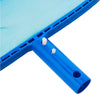 Retino Di Superficie A Sacco In Poliestere Per Pulizia Piscina Da 43x21 Cm 58278 Giardino e giardinaggio/Piscine vasche idromassaggio e accessori/Filtri pompe e accessori/Filtri Trade Shop italia - Napoli, Commerciovirtuoso.it