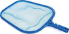 Retino Di Superficie Raccogli Foglie Per Pulizia Detriti Piscina 45x30x4cm 58277 Sport e tempo libero/Caccia e Pesca/Caccia/Accessori per pistola/Canne Trade Shop italia - Napoli, Commerciovirtuoso.it