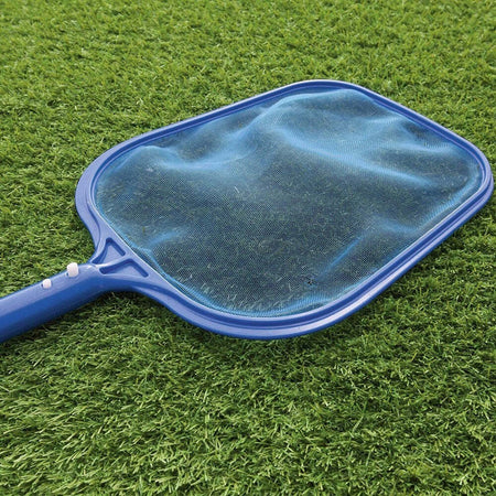 Retino Di Superficie Raccogli Foglie Per Pulizia Detriti Piscina 45x30x4cm 58277 Sport e tempo libero/Caccia e Pesca/Caccia/Accessori per pistola/Canne Trade Shop italia - Napoli, Commerciovirtuoso.it