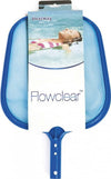Retino Di Superficie Raccogli Foglie Per Pulizia Detriti Piscina 45x30x4cm 58277 Sport e tempo libero/Caccia e Pesca/Caccia/Accessori per pistola/Canne Trade Shop italia - Napoli, Commerciovirtuoso.it