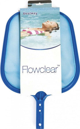 Retino Di Superficie Raccogli Foglie Per Pulizia Detriti Piscina 45x30x4cm 58277 Sport e tempo libero/Caccia e Pesca/Caccia/Accessori per pistola/Canne Trade Shop italia - Napoli, Commerciovirtuoso.it