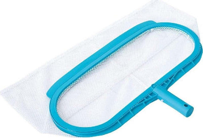 Retino di superficie, sacca raccogli foglie in PVC per pulizia piscina