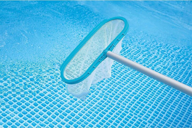 Retino di superficie, sacca raccogli foglie in PVC per pulizia piscina Giardino e giardinaggio/Piscine vasche idromassaggio e accessori/Prodotti per la pulizia e raccordi/Rastrelli La Zappa - Altamura, Commerciovirtuoso.it