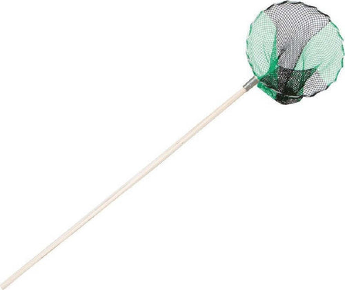 Retino Guadino Rete Attrezzatura Pesca 80cm Manico In Legno Diametro 20cm 65312a Sport e tempo libero/Caccia e Pesca/Caccia/Accessori per pistola/Canne Trade Shop italia - Napoli, Commerciovirtuoso.it