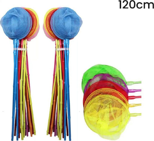 Retino Rete Pesca Farfalle 120cm Con Bastone Bamb? Colorato Gioco Bambini 614464 Sport e tempo libero/Caccia e Pesca/Caccia/Accessori per pistola/Canne Trade Shop italia - Napoli, Commerciovirtuoso.it
