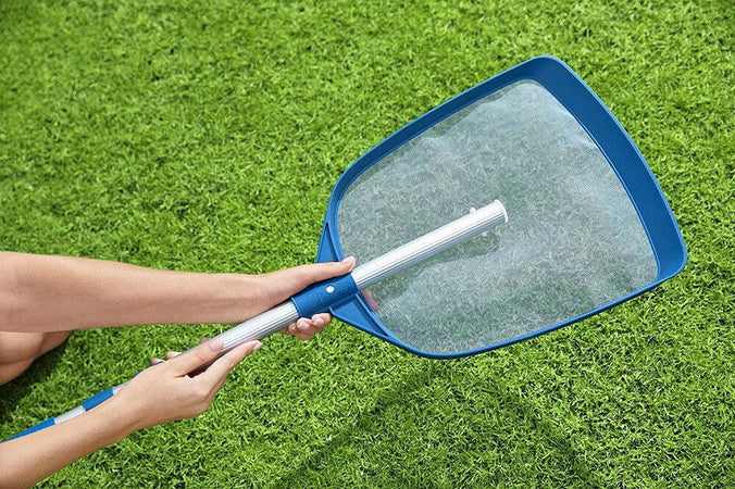 Retino Set Per Piscina Fuori Terra Aquascoop Skimmer Con Asta Estendibile 58635 Giardino e giardinaggio/Piscine vasche idromassaggio e accessori/Filtri pompe e accessori/Filtri Trade Shop italia - Napoli, Commerciovirtuoso.it