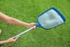 Retino Set Per Piscina Fuori Terra Aquascoop Skimmer Con Asta Estendibile 58635 Giardino e giardinaggio/Piscine vasche idromassaggio e accessori/Filtri pompe e accessori/Filtri Trade Shop italia - Napoli, Commerciovirtuoso.it