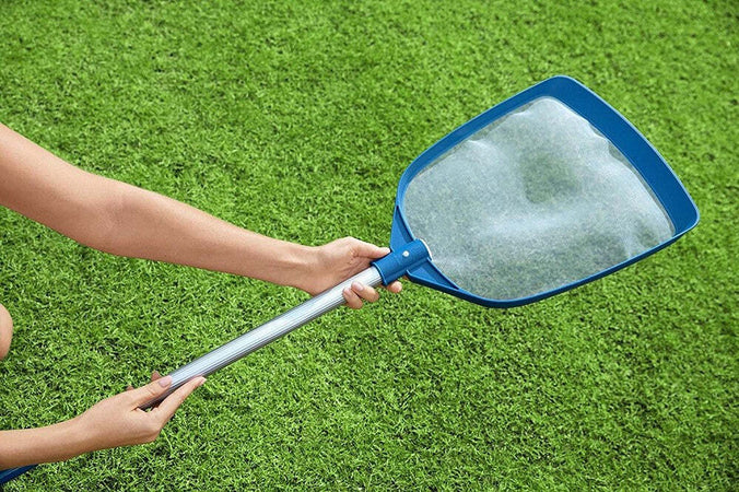 Retino Set Per Piscina Fuori Terra Aquascoop Skimmer Con Asta Estendibile 58635 Giardino e giardinaggio/Piscine vasche idromassaggio e accessori/Filtri pompe e accessori/Filtri Trade Shop italia - Napoli, Commerciovirtuoso.it