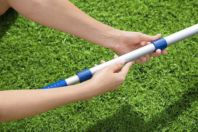 Retino Set Per Piscina Fuori Terra Aquascoop Skimmer Con Asta Estendibile 58635 Giardino e giardinaggio/Piscine vasche idromassaggio e accessori/Filtri pompe e accessori/Filtri Trade Shop italia - Napoli, Commerciovirtuoso.it