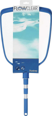 Retino Set Per Piscina Fuori Terra Aquascoop Skimmer Con Asta Estendibile 58635 Giardino e giardinaggio/Piscine vasche idromassaggio e accessori/Filtri pompe e accessori/Filtri Trade Shop italia - Napoli, Commerciovirtuoso.it