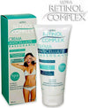 Retinol Complex Crema Corpo Anticellulite Rassodante Effetto Riducente 250 Ml Bellezza/Cura della pelle/Corpo/Idratanti/Creme per il corpo Trade Shop italia - Napoli, Commerciovirtuoso.it