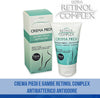 Retinol Complex Crema Crema Piedi Gambe Antibatterico Antiodore Rinfrescante Cura del corpo e viso > Creme Mani e Piedi Trade Shop italia - Napoli, Commerciovirtuoso.it