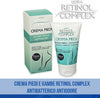 Retinol-Complex-Crema-Crema-Piedi-Gambe-Antibatterico-Antiodore-Rinfrescante