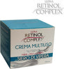 Retinol Complex Crema Multiuso Nutriente Siero Di Vipera Corpo Mani Viso 200ml Salute e Bellezza > Cura del corpo e viso > Creme Viso Trade Shop italia - Napoli, Commerciovirtuoso.it
