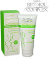Retinol Complex Crema Trattamento Smagliature 200 Ml Elasticizzante Rassodante Salute e Bellezza > Cura del corpo e viso > Creme Corpo Trade Shop italia - Napoli, Commerciovirtuoso.it