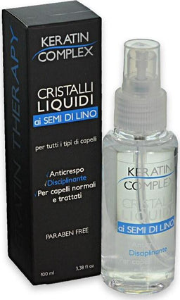 differenza tra cristalli liquidi e olio per capelli A che cosa servono i cristalli liquidi per capelli e come si usano main image 1