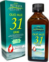 Retinol-Complex-Olio-Alle-31-Erbe-Senza-Parabeni-Raffreddore-Mal-Di-Testa-100ml