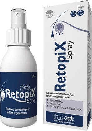 RETOPIX-SPRAY-CANE/GATTO-100-ML