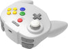 RETRO-BIT-TRIBUTE-64-2.4G-GREY-(GRIGIO)-SWITCH/N64