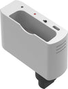 RETRO-BIT-TRIBUTE-64-2.4G-GREY-(GRIGIO)-SWITCH/N64