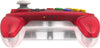 RETRO-BIT-TRIBUTE-64-2.4G-RED-(ROSSO)-SWITCH/N64